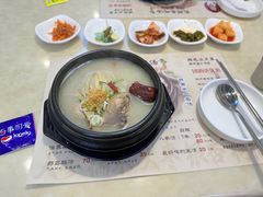 滋养参鸡汤-长顺参鸡汤店(西塔总店)