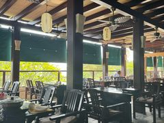 -亚龙湾红树林度假酒店-韩轩韩餐厅