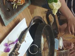 -水林间·寿喜烧自助(仙林金鹰店)