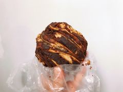 -李小老烧饼(常营民族家园店)