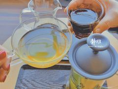 -Seesaw Coffee(朝阳大悦城店)