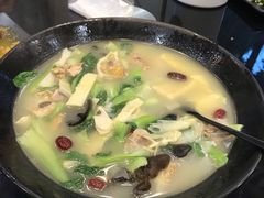 -外婆船宴餐厅·外婆喊你回家吃饭