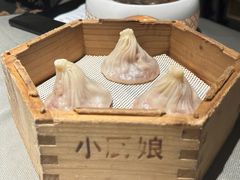 -小厨娘绣中淮扬(大行宫科巷店)