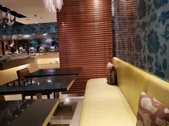 -龙之梦万丽酒店青餐厅