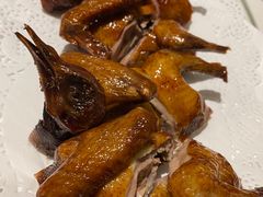 -衡山汇·高级粤菜(霄云路店)