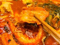 部队火锅-源味家(杏林街店)
