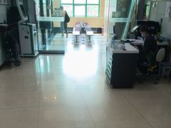 -慈铭体检(世纪城分院)