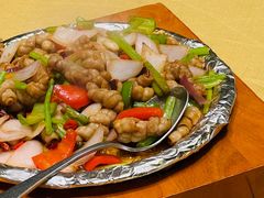 -绿岛国际酒店·海鲜酒楼(八七路店)