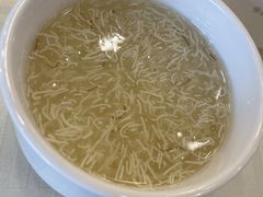 文思豆腐羹-怡园饭店-餐厅(四望亭店)