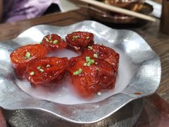 -魁盛居百年鲁菜馆(县西巷店)