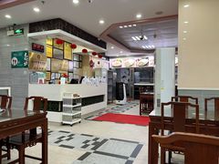 大堂-日月永和中国餐饮名店(东湖店)