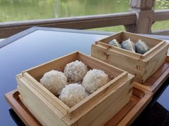 -杭州西子湖四季酒店·金沙厅