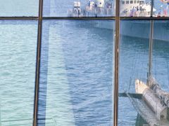 -贝林大翅鲸简餐厅(国家海洋博物馆店)