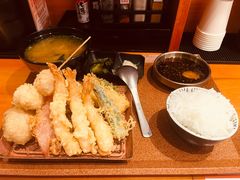 -天妇罗内顺田(罗湖店)