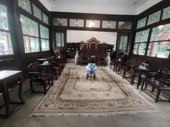 -张学良旧居陈列馆
