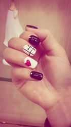 -爱睫物语·疗愈美睫美甲