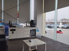 -TESLA 特斯拉(北京后沙峪特斯拉中心)