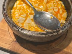 -晓淮山·扬州早茶·淮扬菜(龙阳广场店)