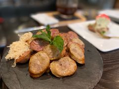 -咖法森林·咖啡  酒吧(天河店)