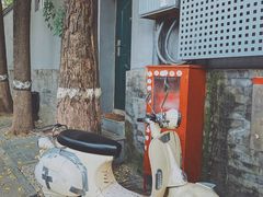-糖房咖啡(南锣鼓巷店)