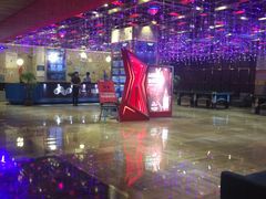 -极度沸点CLUB KTV(世贸中心店)