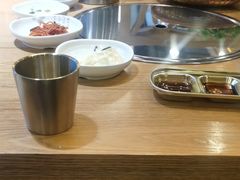 -味家烤肉烤鳗鱼牛排(西塔旗舰店)