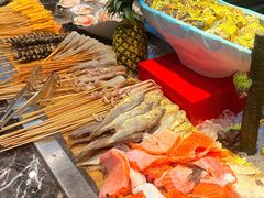 -重庆丽苑维景国际大酒店·海鲜自助餐厅