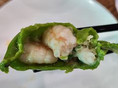 全虾饺子-双合园·海鲜水饺青岛菜(万佳广场店)