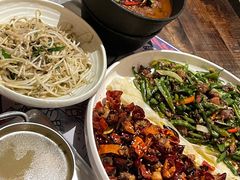 -铁公鸡·四川料理(天环广场店)