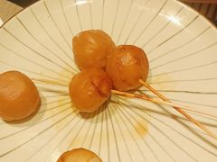 -盛宴自助餐厅(运达喜来登店)