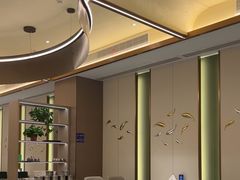 -帝皇海海鲜豆捞(桐泾商务广场店)