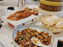 -便宜坊烤鸭店(科创店)