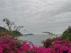 -三亚西岛海洋文化旅游区