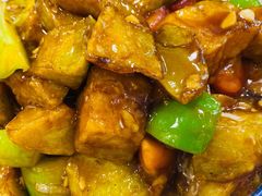 -鼎香润(德胜门内店)