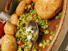 -青岛海天世园酒店-海澜阁中餐厅