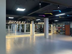 -Super Sy泰拳格斗