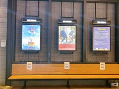 -CGV影城(黄河道ScreenX店)