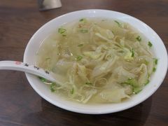 -朱新年·苏式汤团·面点(北寺塔店)