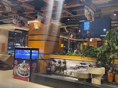 -韩都烤肉·烤鳗鱼(中街小北总店)