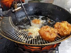 -阿婆油墩子(五里桥路188弄小区店)