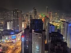 -青岛五四广场海景美仑国际公寓酒店