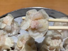 -真真鲜馄饨店(启蒙路店)