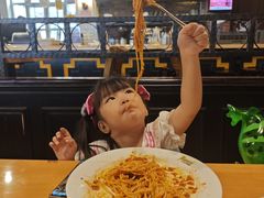 -巴伐利亚啤酒坊(意式风情街店)