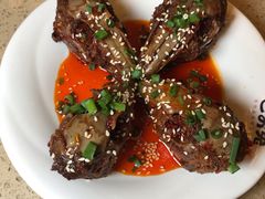 -芭夯兔(人和店)