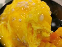 -鞠婆婆•绵绵冰•凉糕•手工冰粉(苏稽一店)