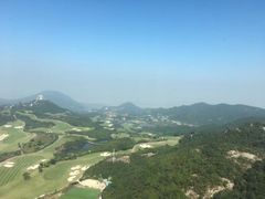 -东部华侨城