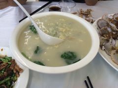 -海滨假日渔家海鲜