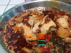 -晓彭肥肠鸡(茂业天地店)