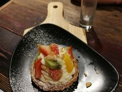-斯比特花园西餐厅(东方商厦店)