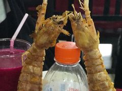 -QQ海鲜餐厅